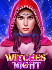 WitchesNight